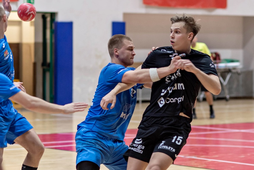 Karne i przegrana Silvantu zdjęcie nr 339362