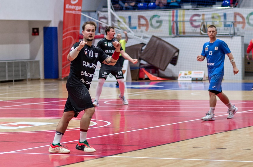 Karne i przegrana Silvantu zdjęcie nr 339360