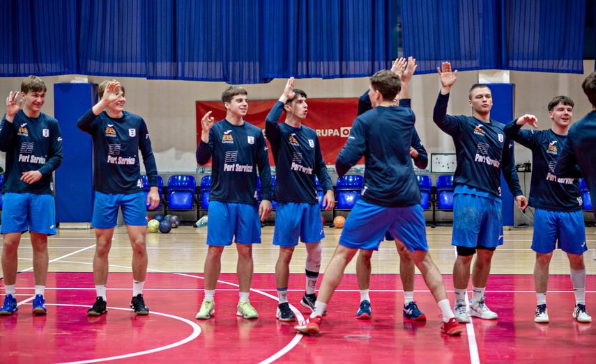 Karne i przegrana Silvantu zdjęcie nr 339345