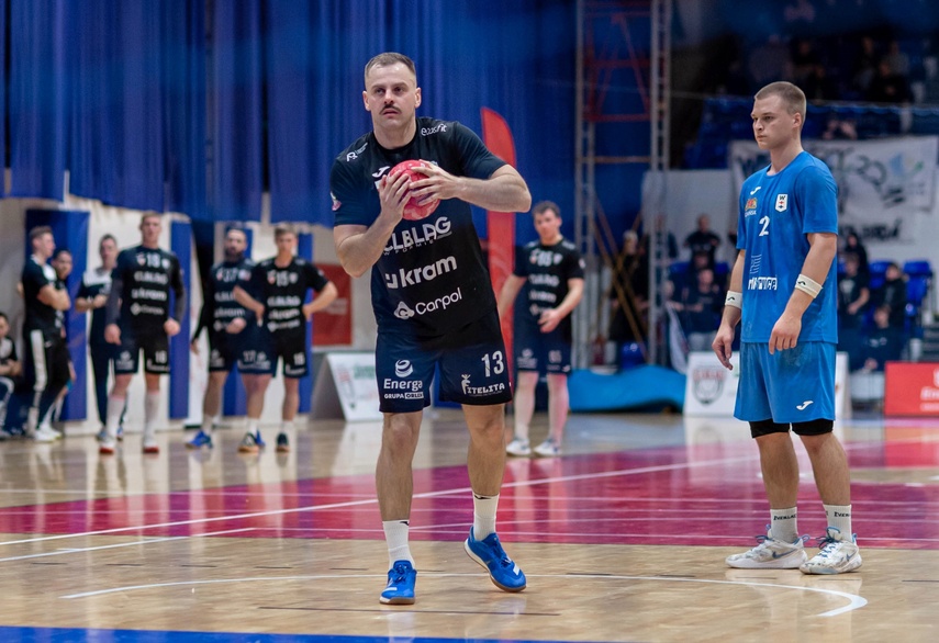 Karne i przegrana Silvantu zdjęcie nr 339357