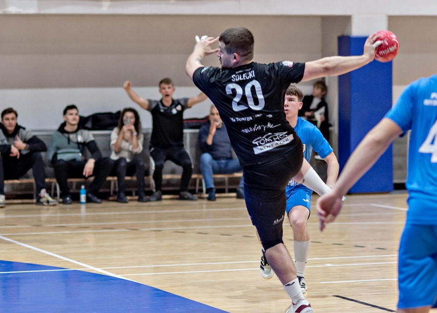 Karne i przegrana Silvantu zdjęcie nr 339363