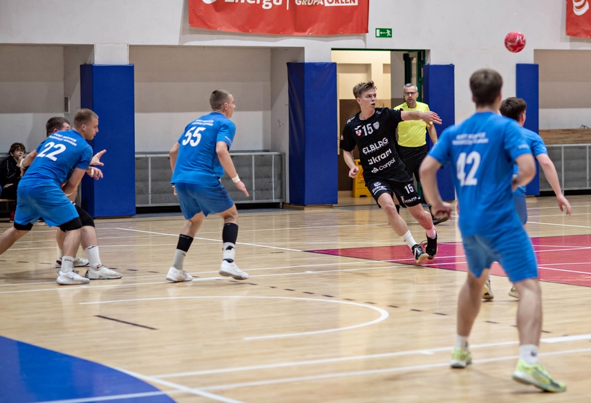 Karne i przegrana Silvantu zdjęcie nr 339365