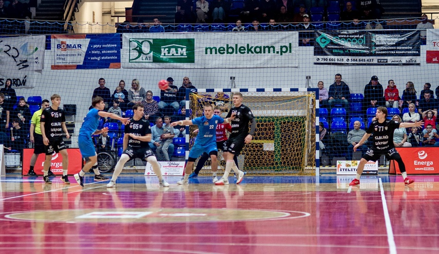 Karne i przegrana Silvantu zdjęcie nr 339353