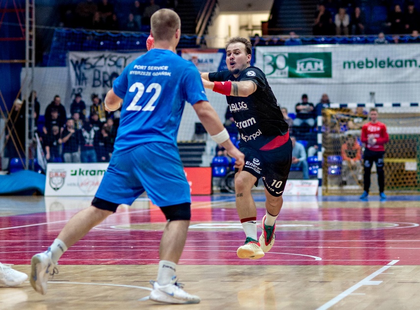 Karne i przegrana Silvantu zdjęcie nr 339351