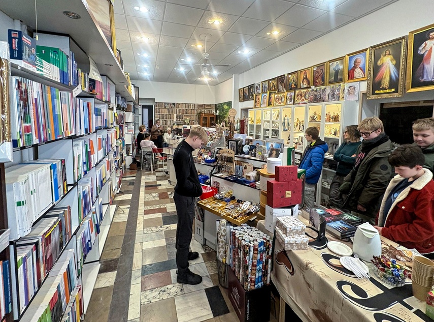 Agnieszka Pietrzyk w Quo Vadis: „Dobra fabuła to główny cel” zdjęcie nr 339387