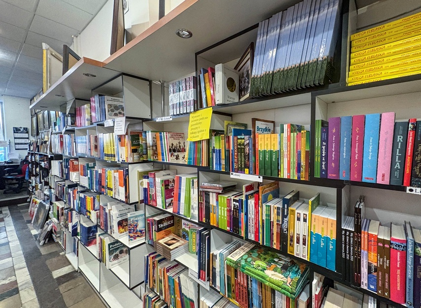 Agnieszka Pietrzyk w Quo Vadis: „Dobra fabuła to główny cel” zdjęcie nr 339388