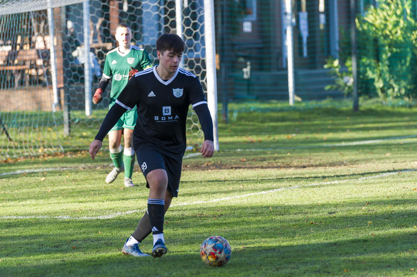 Dębowe chłopaki: Awans jest nasz, ten awans, on do nas należy... zdjęcie nr 339457