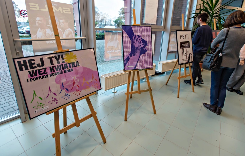 Szkoła imienia Lepszych od Reszty zdjęcie nr 339468