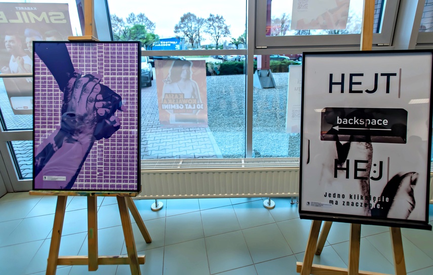 Szkoła imienia Lepszych od Reszty zdjęcie nr 339467