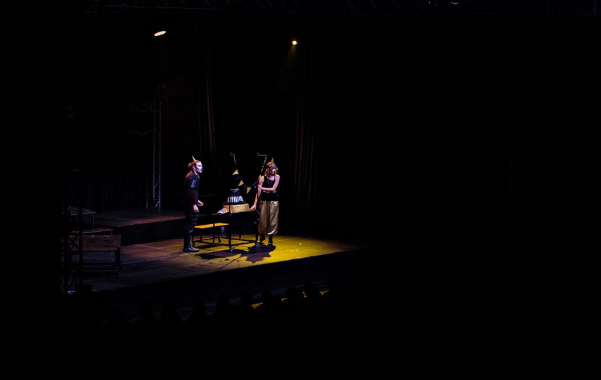 Szkoła imienia Lepszych od Reszty zdjęcie nr 339488