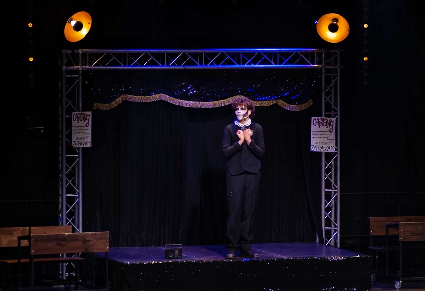 Szkoła imienia Lepszych od Reszty zdjęcie nr 339494