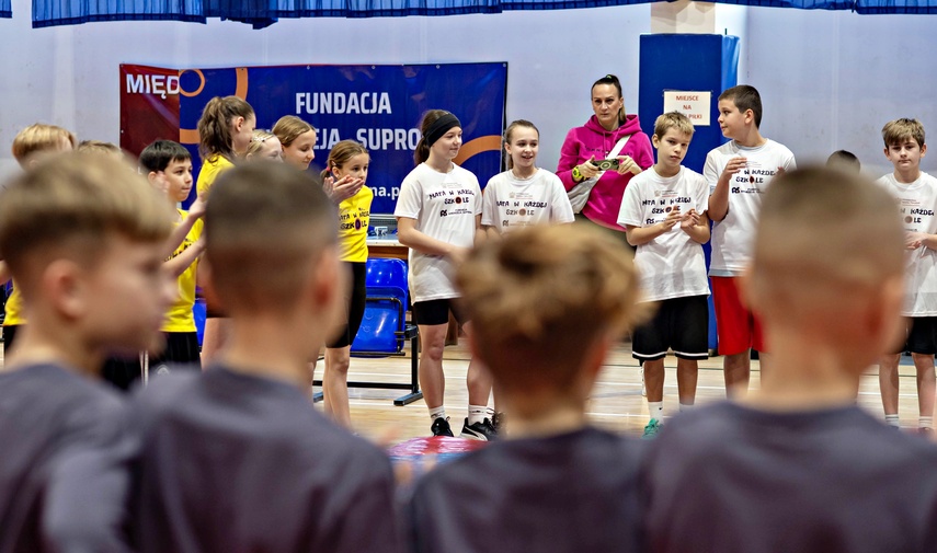 Były mistrz świata w zapasach w Elblągu zdjęcie nr 339517