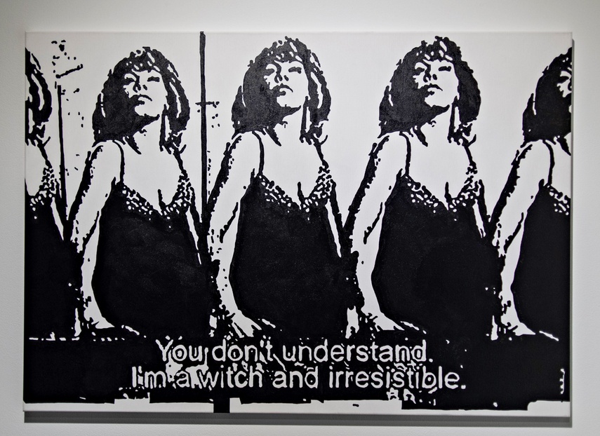 Biało czarne peryferia zdjęcie nr 339545