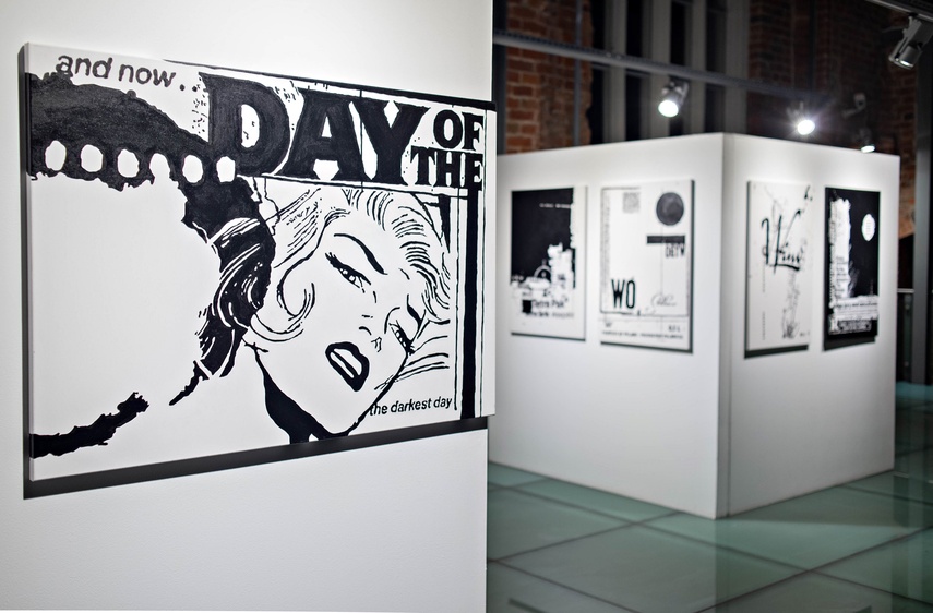 Biało czarne peryferia zdjęcie nr 339551