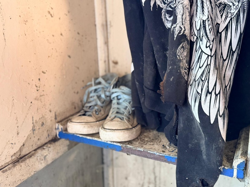 „Gdy damy pieniądze na ulicy, nigdy nie wiemy, na co zostaną wydane” zdjęcie nr 339577