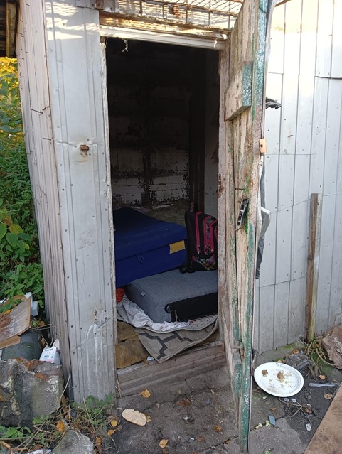 „Gdy damy pieniądze na ulicy, nigdy nie wiemy, na co zostaną wydane” zdjęcie nr 339574