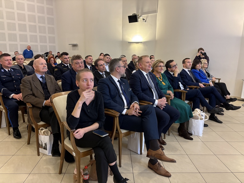 130 lat elbląskich tramwajów zdjęcie nr 339582