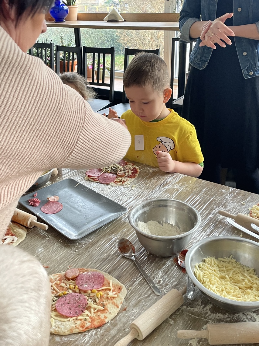 Wynosik już z nami! zdjęcie nr 339591