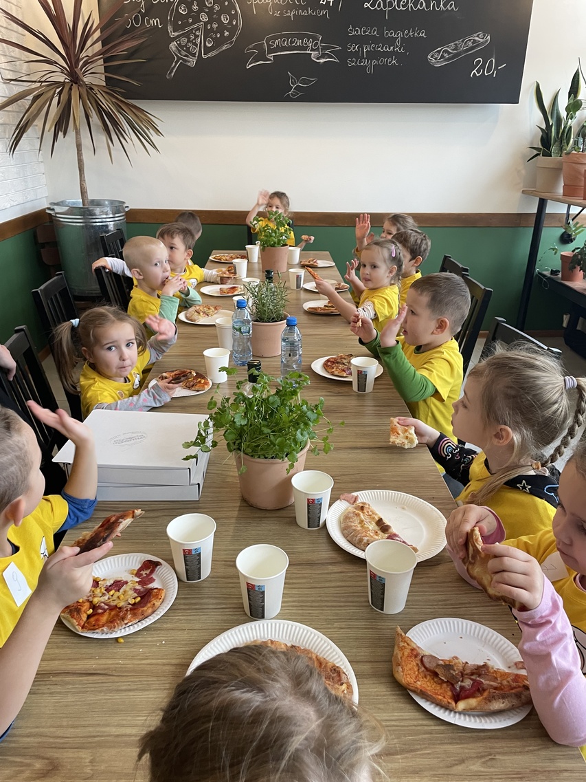 Wynosik już z nami! zdjęcie nr 339598