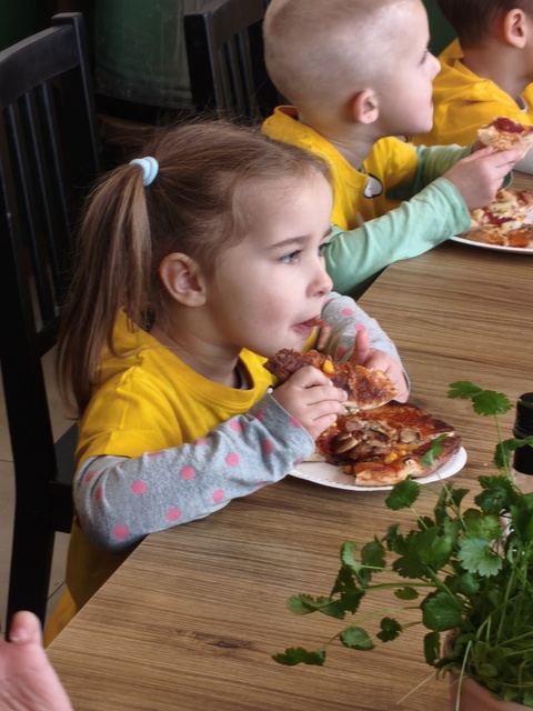 Wynosik już z nami! zdjęcie nr 339613