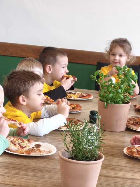 Wynosik już z nami! zdjęcie nr 339614