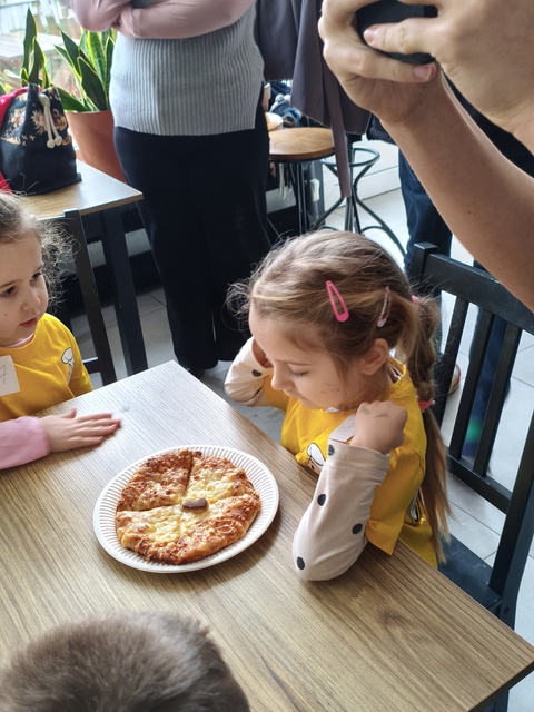 Wynosik już z nami! zdjęcie nr 339607