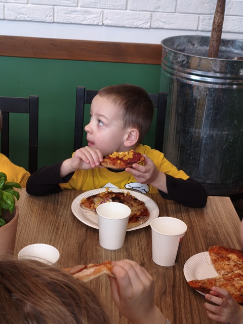 Wynosik już z nami! zdjęcie nr 339617