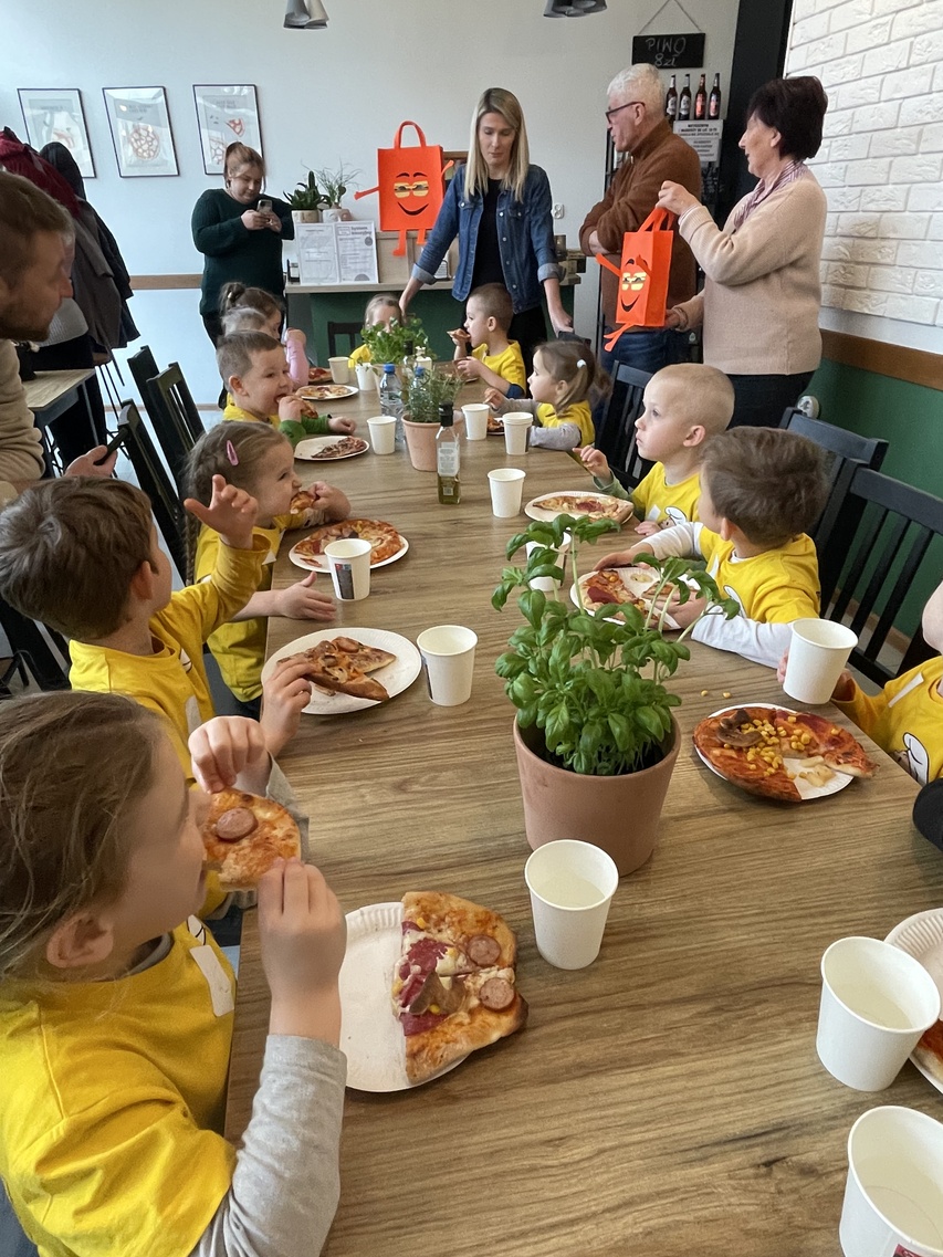 Wynosik już z nami! zdjęcie nr 339596