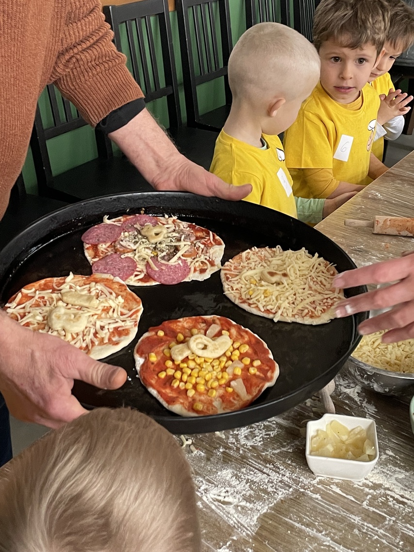 Wynosik już z nami! zdjęcie nr 339592