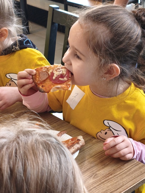 Wynosik już z nami! zdjęcie nr 339612