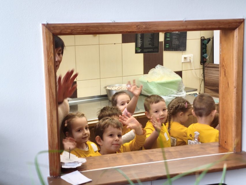 Wynosik już z nami! zdjęcie nr 339605