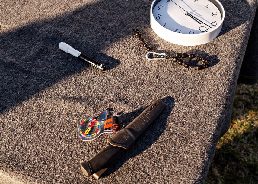 Cywile w gotowości zdjęcie nr 339635