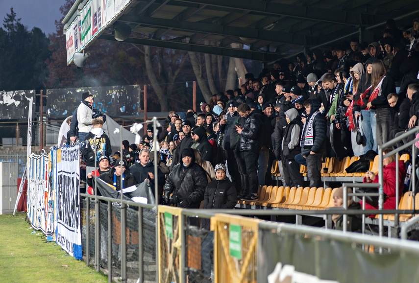 Broń strzelała, ale Olimpia miała ostrą amunicję zdjęcie nr 339645