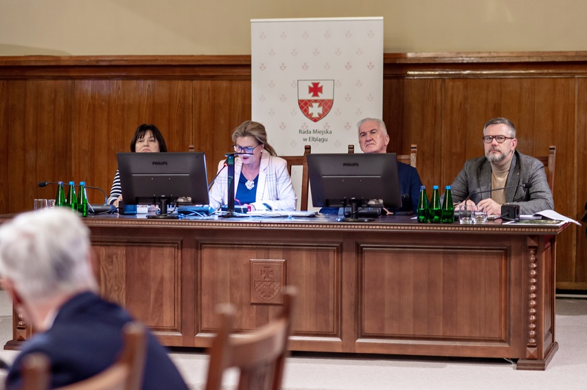 Najkrótsza debata o budżecie miasta w historii  zdjęcie nr 339721