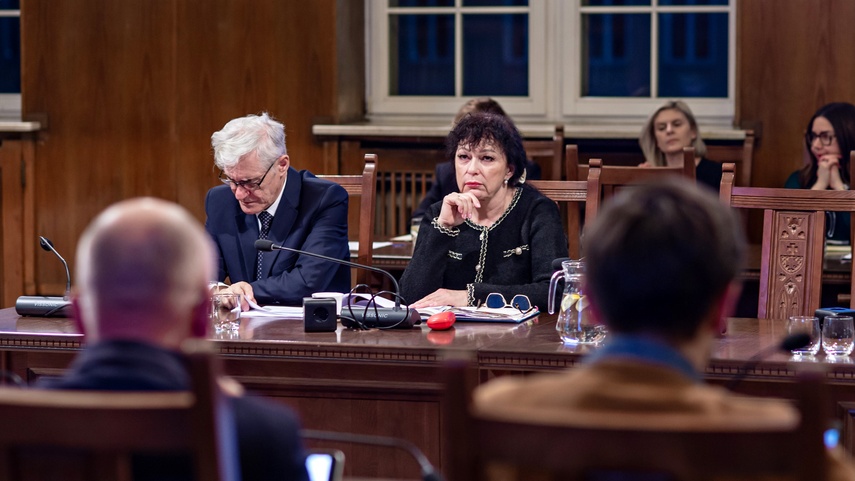 Najkrótsza debata o budżecie miasta w historii  zdjęcie nr 339729