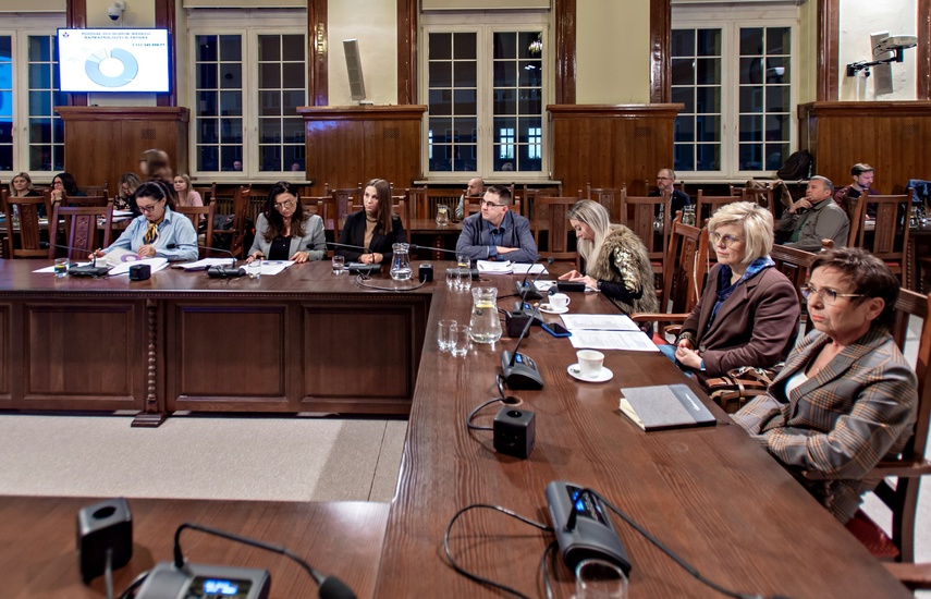 Najkrótsza debata o budżecie miasta w historii  zdjęcie nr 339731