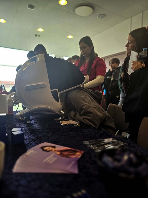 Pierwszy w Polsce Międzyszkolny Konkurs Explory odbył się w Elblągu zdjęcie nr 339832