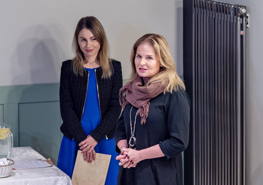 Takiej kawiarni jeszcze w Elblągu nie było zdjęcie nr 339852