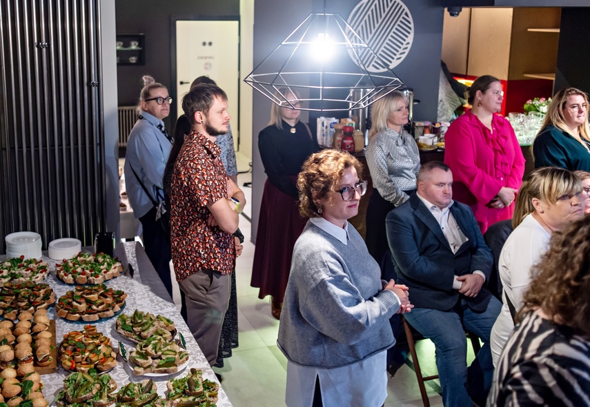 Takiej kawiarni jeszcze w Elblągu nie było zdjęcie nr 339849