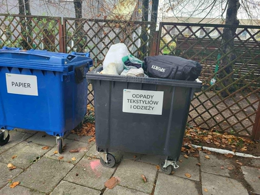 Tekstylne rewolucje zdjęcie nr 339874