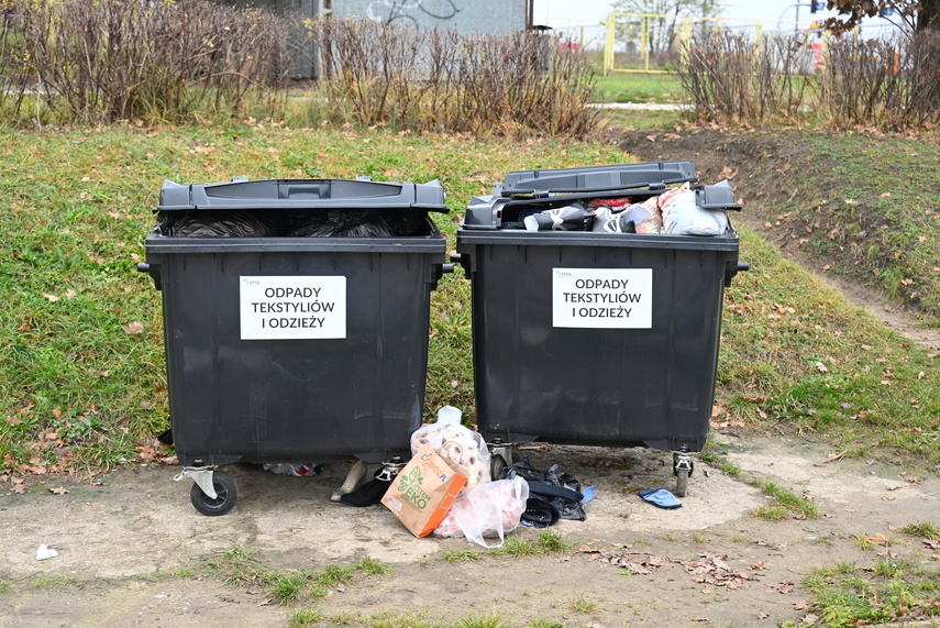 Tekstylne rewolucje zdjęcie nr 339882