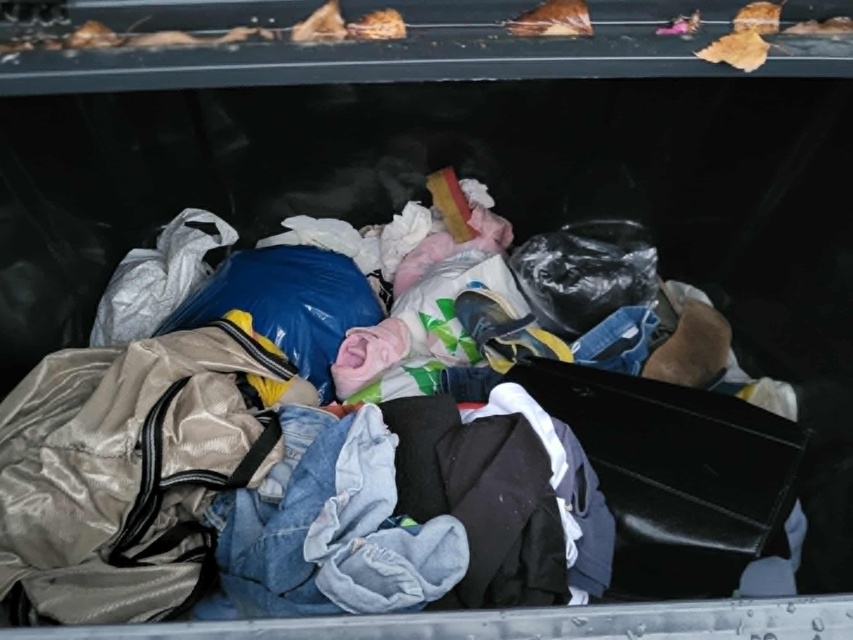 Tekstylne rewolucje zdjęcie nr 339865