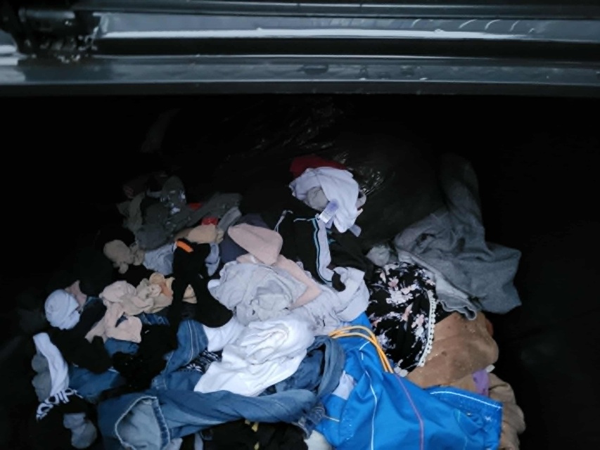 Tekstylne rewolucje zdjęcie nr 339879