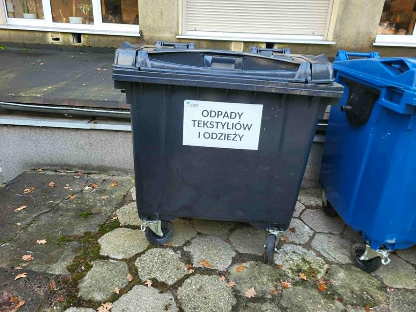 Tekstylne rewolucje zdjęcie nr 339884