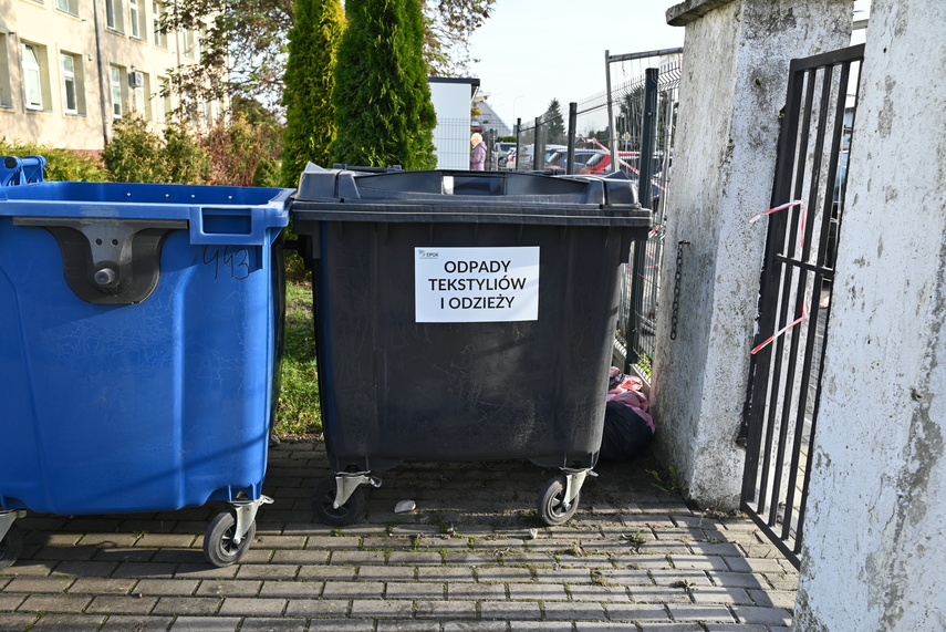 Tekstylne rewolucje zdjęcie nr 339877