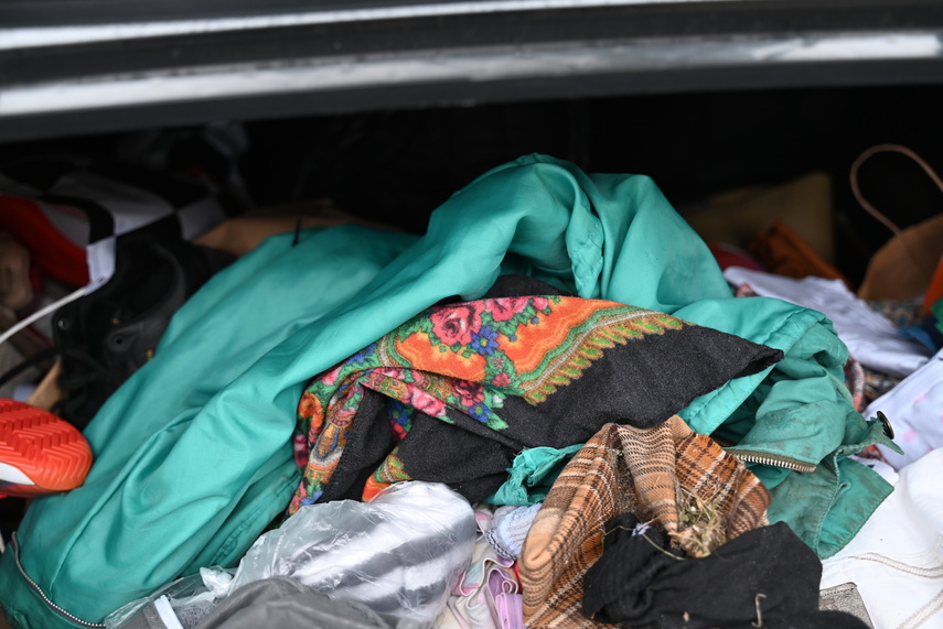 Tekstylne rewolucje zdjęcie nr 339878