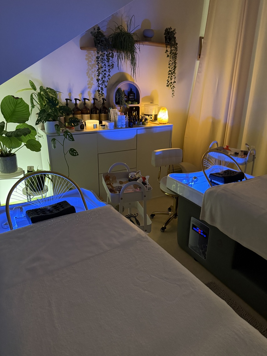 Nie masz pomysłu na Mikołajki? Postaw na voucher pełen relaksu w Head Spa Studio zdjęcie nr 339914