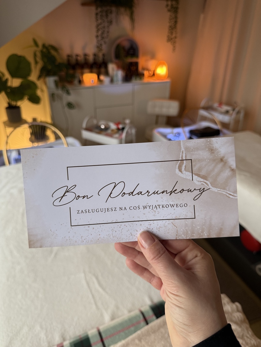 Nie masz pomysłu na Mikołajki? Postaw na voucher pełen relaksu w Head Spa Studio zdjęcie nr 339915