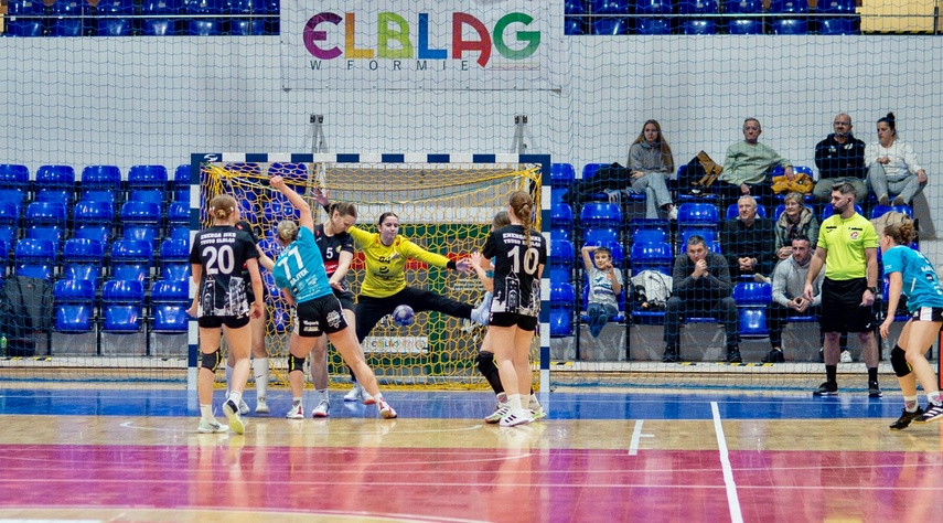 Truso znów zwycięskie zdjęcie nr 339938