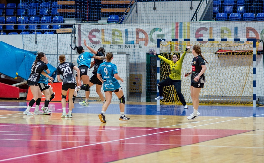 Truso znów zwycięskie zdjęcie nr 339952